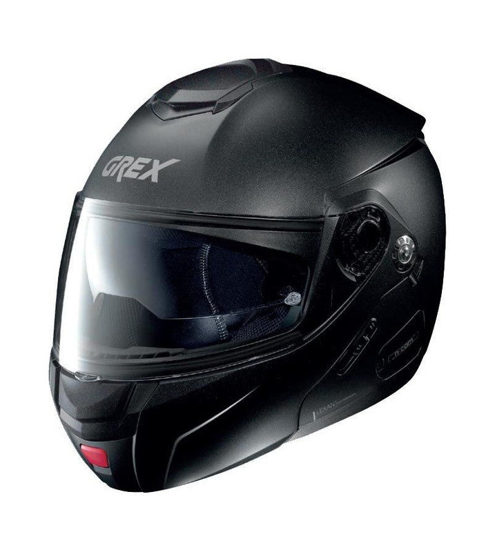 CASCO G9.2 EVOLVE  KINETIC N-COM 05 NGO GRAFITO  GREX