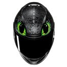 CASCO RPHA 12 TOOTHLESS II HJC