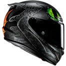 CASCO RPHA 12 TOOTHLESS II HJC