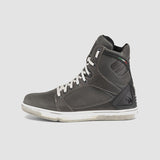 Botas Hyper Dry Gris/Bco