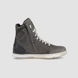 Botas Hyper Dry Gris/Bco
