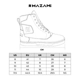 BOTA KANAN CAFE MAZAWI