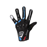 GUANTES ONES AGAIN MG03 Azul