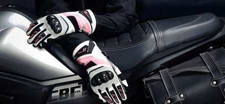 GUANTE ONES AGAIN MG22CF ROSA