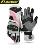 GUANTE ONES AGAIN MG22CF ROSA