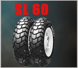 Llanta Motoneta PIRELLI SL60