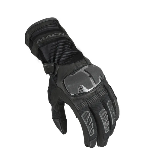 GUANTES TEXT/PIEL TEMPO 2.0 NGO MACNA