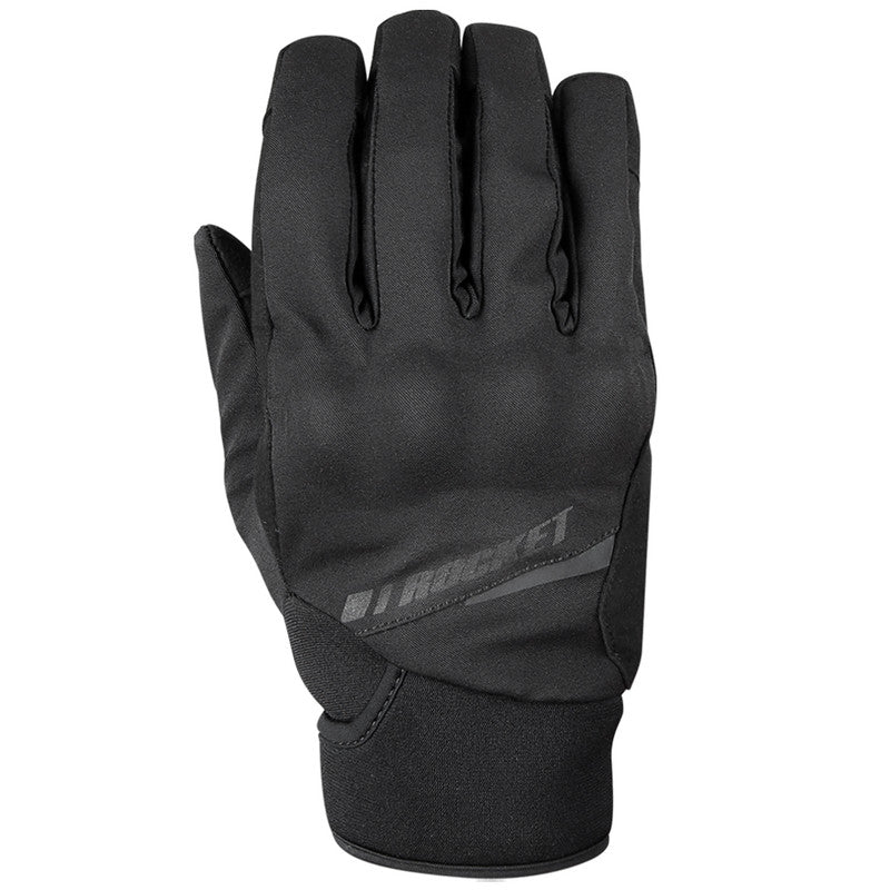 GUANTE WHISTLER NEGRO