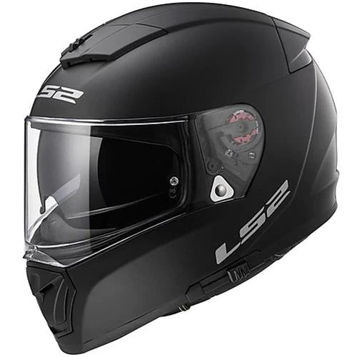 CASCO CERRADO LS2 BREAKER SOLID FF390