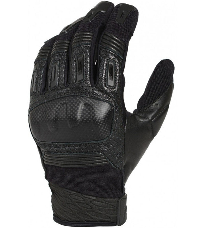 Guantes de Piel Rime Ngo Macna