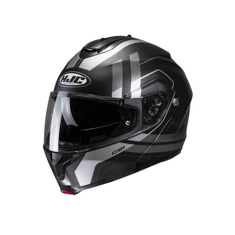 Casco Hjc Modulare Casco Modulare HJC C91 OCTO Taglia XL