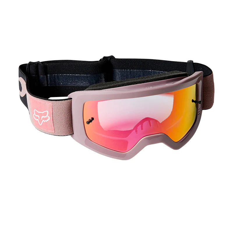 GOGGLES FOX MAIN DRIVE JOVEN CIRUELA OS