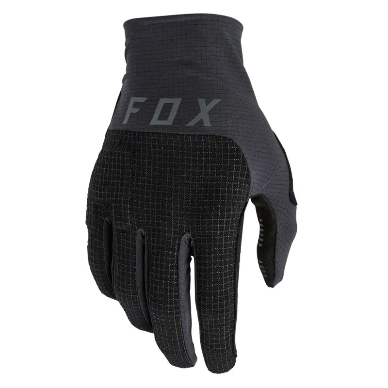 GUANTES FOX FLEXAIR PRO NEGRO
