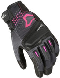 Guantes Text Jugo /Mujer Ngo/Rsa Macna