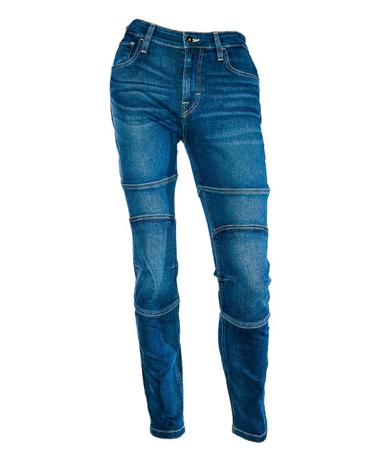 HO´OL JEANS BIKER PROTECCIÓN ARAMIDA HT