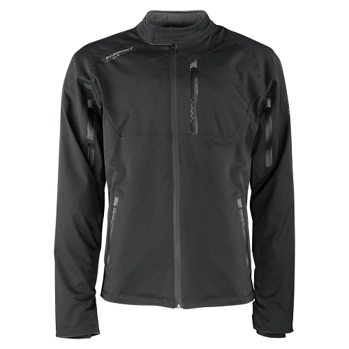 WHISTLER JACKET NEGRO