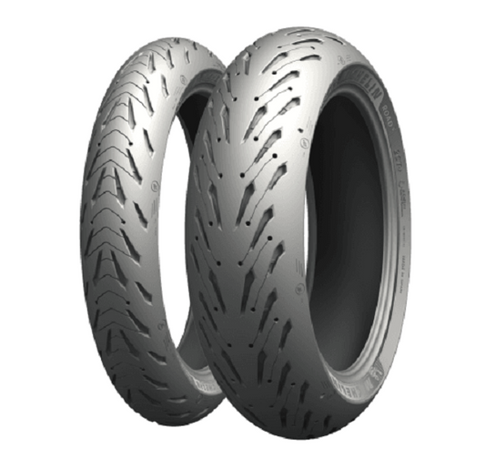 Llanta Sport Touring Michelin Pilot Road 5