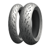 Llanta Sport Touring Michelin Pilot Road 5