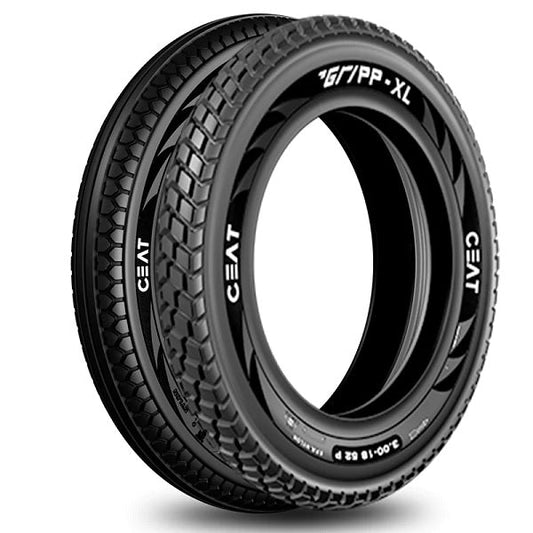 Llantas Ciudad Ceat Gripp Xl