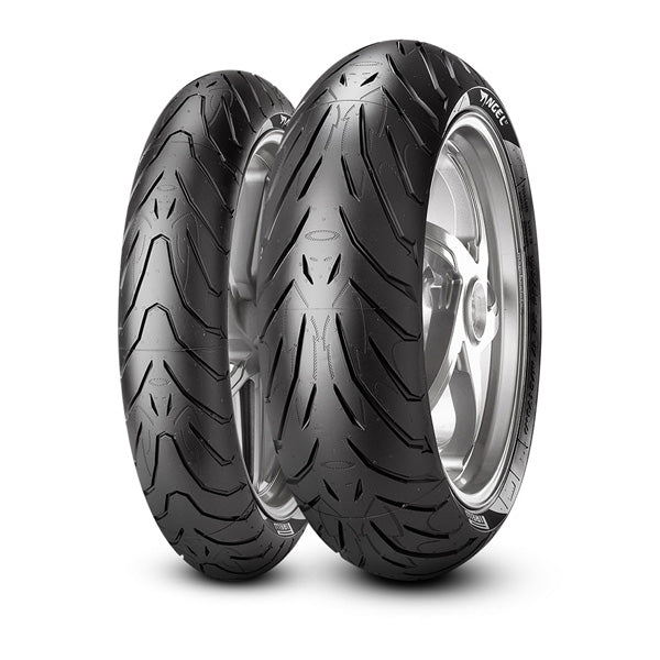 Llanta Sport Touring Pirelli Angel St