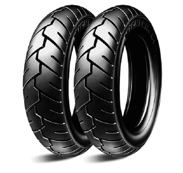 Llanta Motoneta Michelin S1