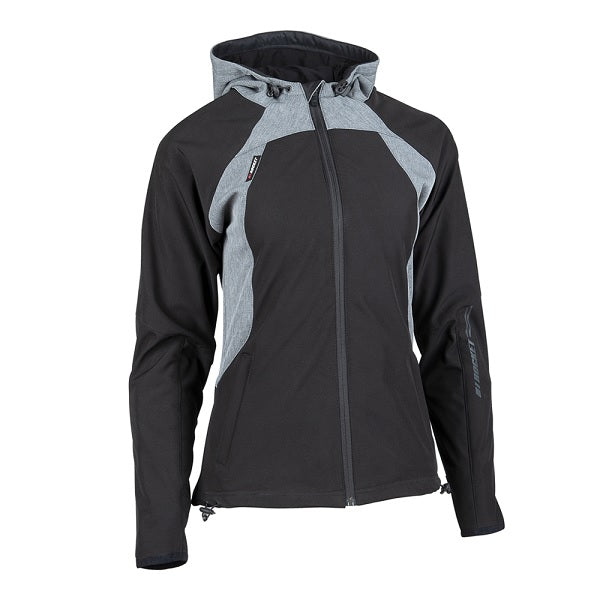SUDADERA C.E. HEARTBREAKER BLK