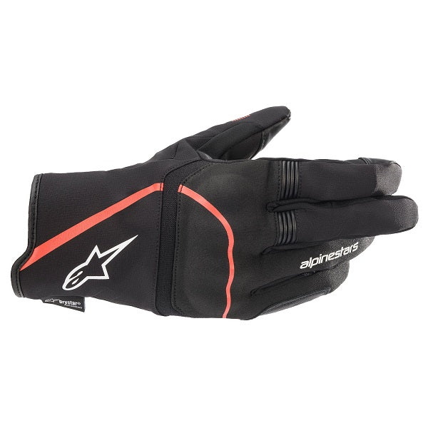 ALPINESTARS SYNCRO V2 DRYSTAR GLOVES NGO/RJO