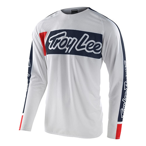 SE PRO AIR JERSEY VOX WHITE