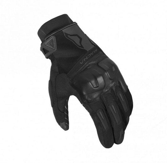 Guantes Text/Piel Attila Ngo Macna