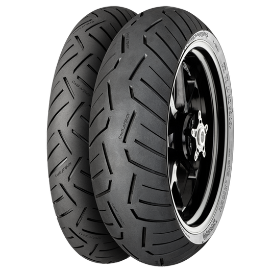 Llanta Sport Touring Continental Conti road attack 3