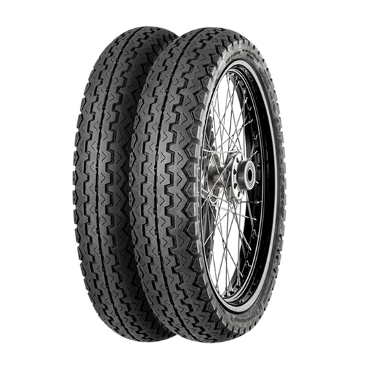 Llanta Ciudad Continental Conti-City