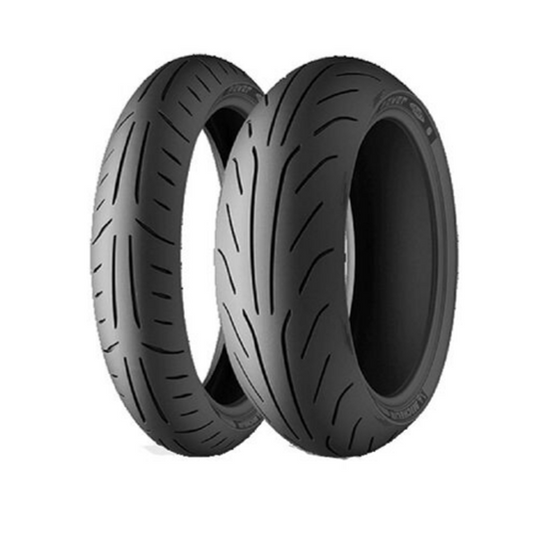 Llanta Motoneta Michelin Power Pure