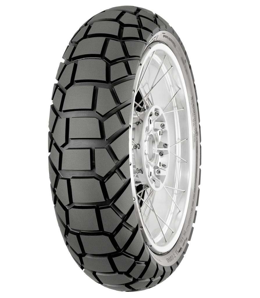 Llanta Doble Propósito Continental Tkc 70 Rocks
