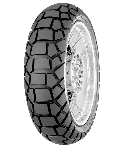 Llanta Doble Propósito Continental Tkc 70 Rocks