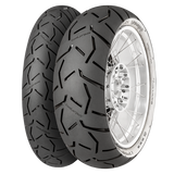 Llanta Doble Propósito Continental Conti Trail Attack 3