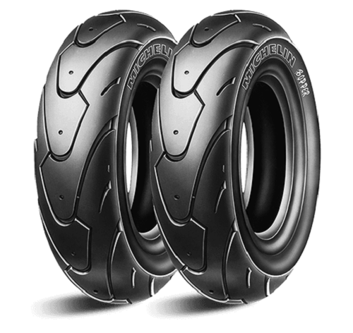 Llanta Motoneta Michelin Bopper
