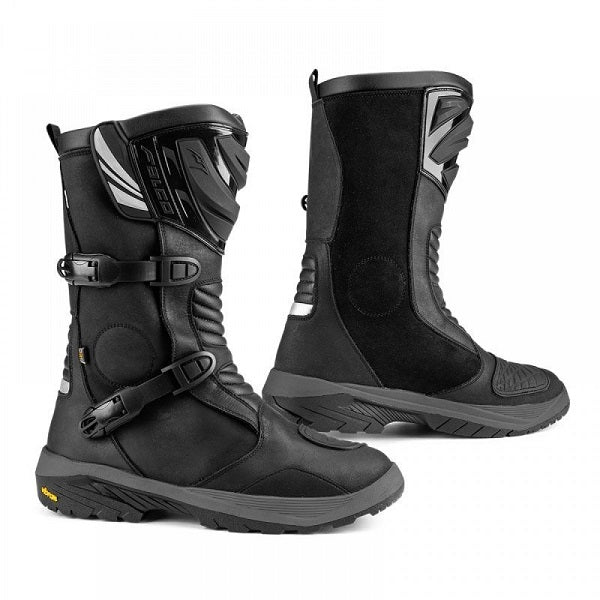 BOOTS MIXTO 3 ADV BLACK FALCO