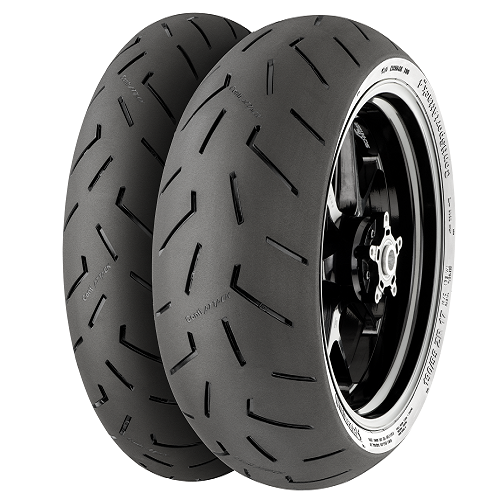 Llanta Deportiva Continental Conti Sport attack 4