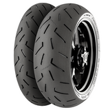 Llanta Deportiva Continental Conti Sport attack 4