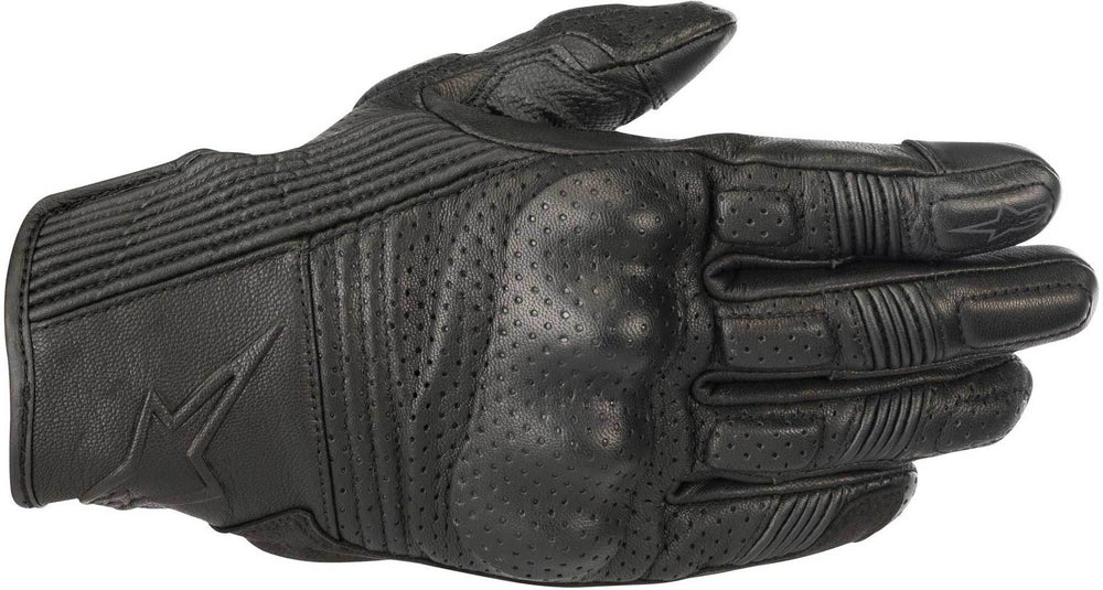 ALPINESTARS MUSTANG V2 GLOVES NGO