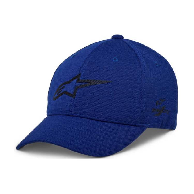 ALPINESTARS AGELESS VELO TECH HAT AZUL