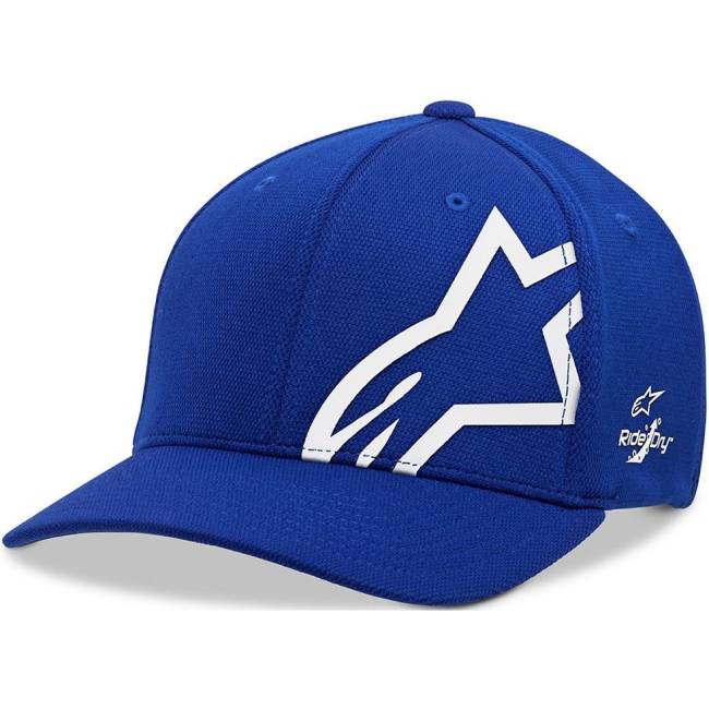 ALPINESTARS CORP SHIFT SONIC TECH HAT AZUL