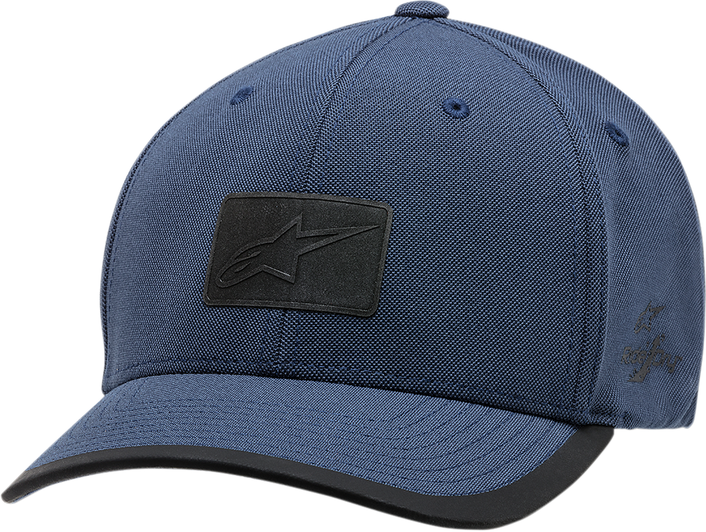 ALPINESTARS TEMPO HAT AZUL