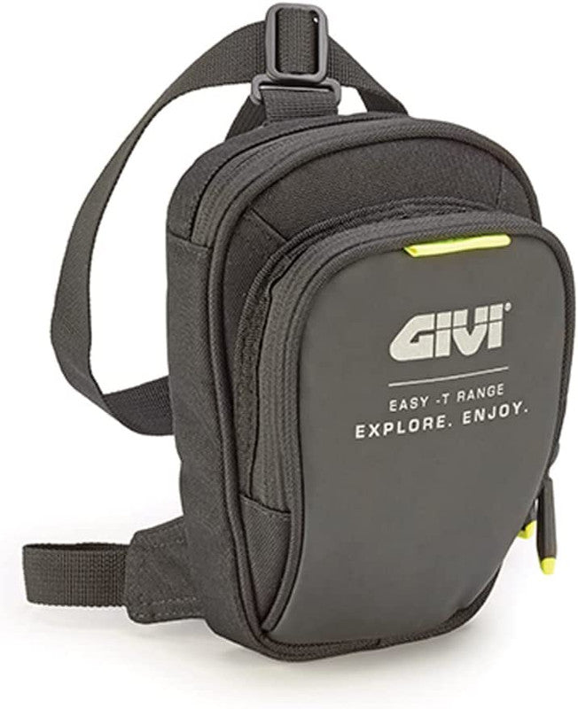 BOLSA PIERNA TEXTIL NGA : EA139 GIVI