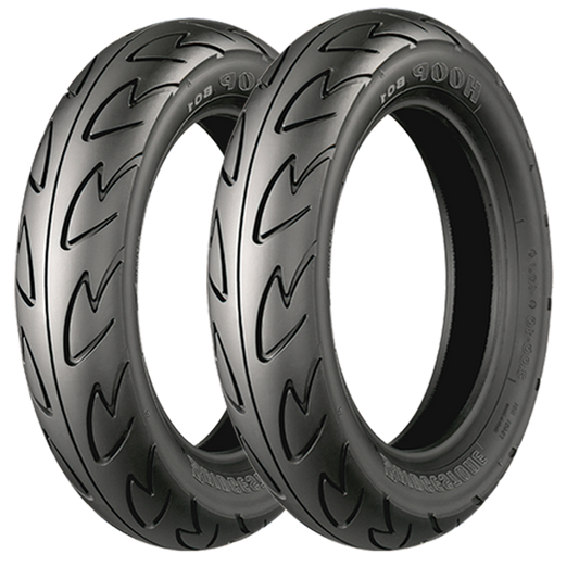 Llanta Motoneta Bridgestone Hoop B01