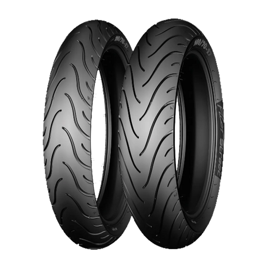 Llanta Ciudad Michelin Pilot Street