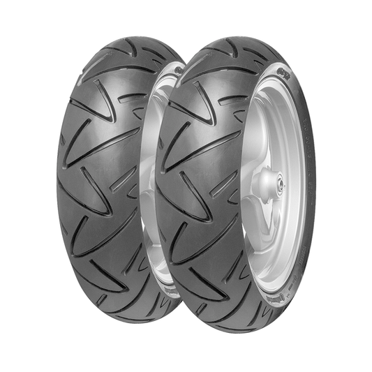 Llanta Motoneta Continental Conti Twist