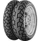 Llanta Doble Propósito Continental Tkc 70