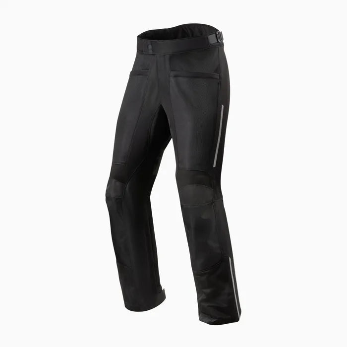 TROUSERS AIRWAVE 3 BLACK STANDART