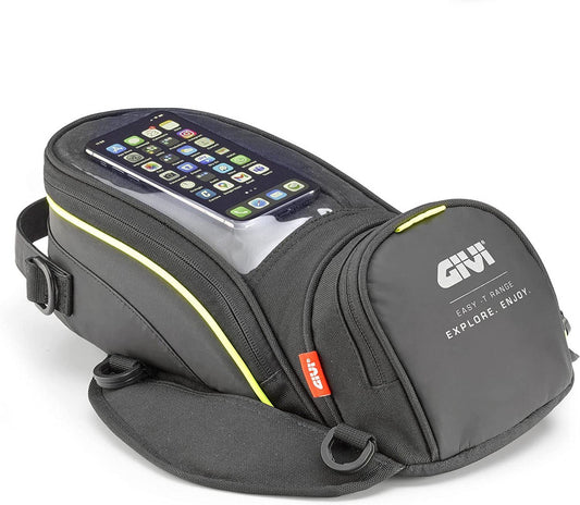 Bolsa Tanque c/magnetos univ 6lt  EA138 Givi